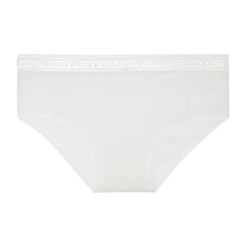 Victoria's Secret Женское нижнее белье 1 упаковка кокосовый белый