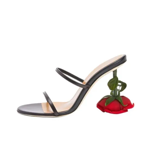 LOEWE Слипоны Женские