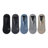 Чёрный/Тёмно-серый/Светло-синий/Средне-серый/Хаки-серый