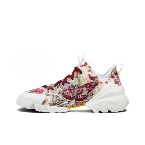 DIOR D Connect Повседневный Низкий Топ Женский