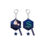 Подвеска Masaki Munakata Стиль Позиционирование