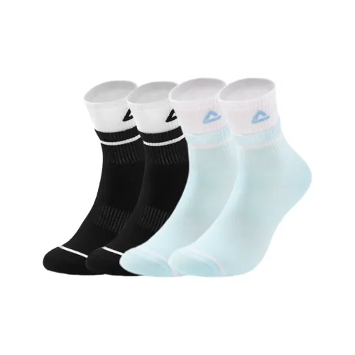 PEAK Унисекс MID Носки до икры