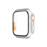 Прозрачный [мгновенно становится Ultra] Оболочка Фильм интегрированный