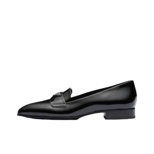 PRADA Женские повседневные туфли Женские