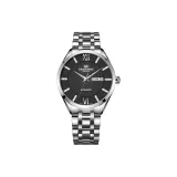 99067G CPH Черный циферблат