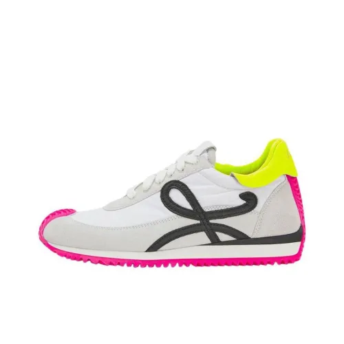 LOEWE Flow Runner Повседневный Низкий Топ Мужской