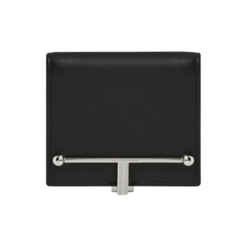 Strathberry Телячья кожа Кошелек Женские Черный