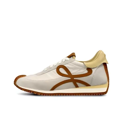 LOEWE Flow Runner Повседневный Низкий Топ Женский