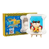 Божественная Коллекция (Нэчжа)