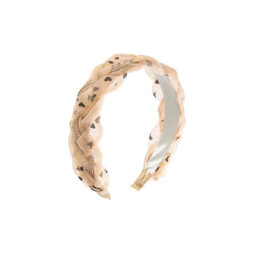 Like a Dream Ободки для волос Женские
