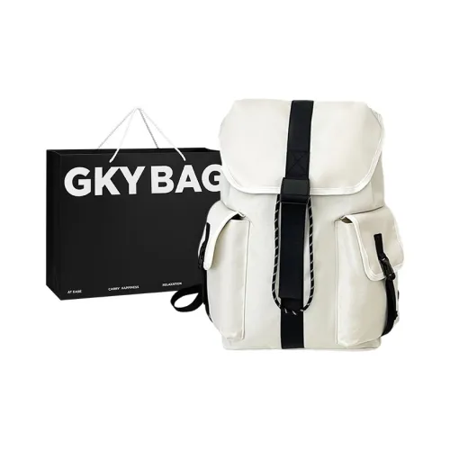 Рюкзаки GKY Унисекс
