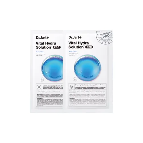 Dr. Jart+ Наборы для путешествий / Sample Kits Унисекс