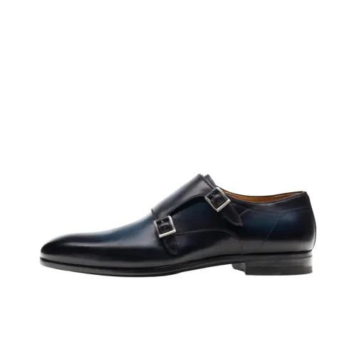 Magnanni Maxon Туфли Мужские Черные