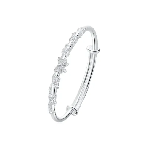 OSSINMI Браслеты из сплава для женщин