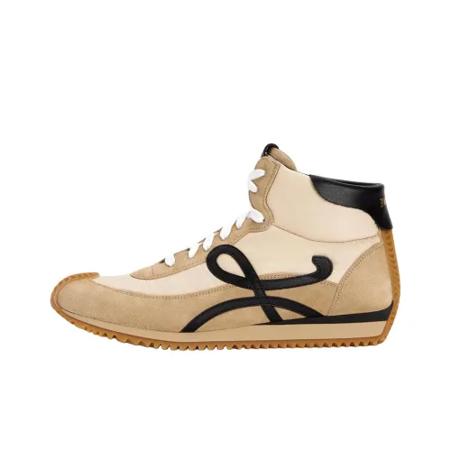 LOEWE Flow Runner Casual MID Топ Мужской