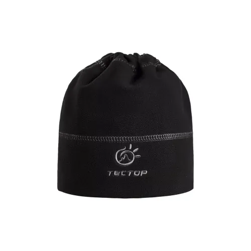 Tectop Полиэстер Шапки-бини Унисекс