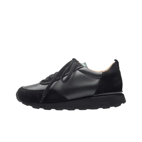 Paraboot Повседневные Низкие Кеды Женские