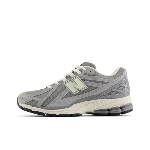 New Balance NB 1906R Low Топ Беговые кроссовки Унисекс Серый