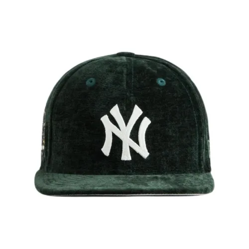 New Era Полиэстер Кепки Унисекс Многоцветные