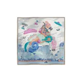 Многоцветный