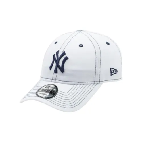 New Era Хлопковые кепки для мужчин