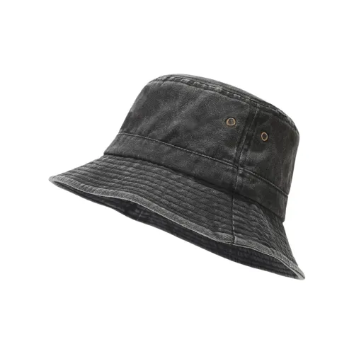 WODONBLE Хлопковые Панамы Унисекс