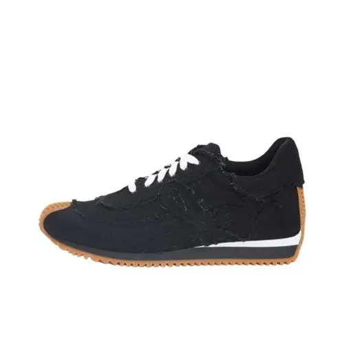 LOEWE Flow Runner Повседневный Низкий Топ Мужской