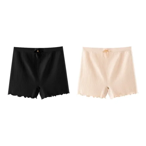 Ordifen Семейные трусы Женские упаковка из 2 штук