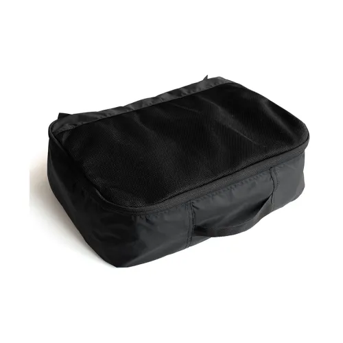 MYBRANDORIGINAL Nylon Хранение Мешок Унисекс Черный