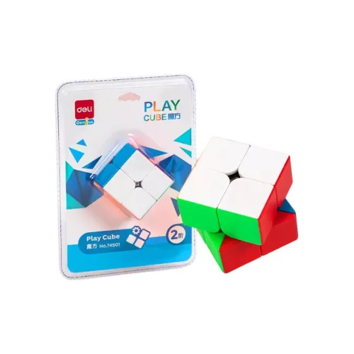Deli Рубик Куб 2x2x3 3x3x3 4x4x4 Развивающие игрушки