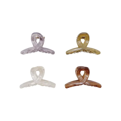 DANQIN Заколки для волос Женские