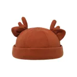 Кирпично-красный