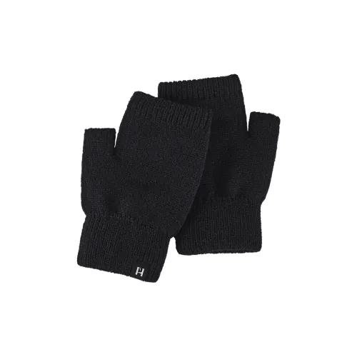 HLA Акрил Полиамид Эластан Вязаные Перчатки Мужские