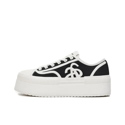 Ann Andelman Low-Top Sneakers Женские