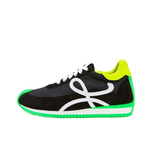 LOEWE Flow Runner Повседневный Низкий Топ Мужской