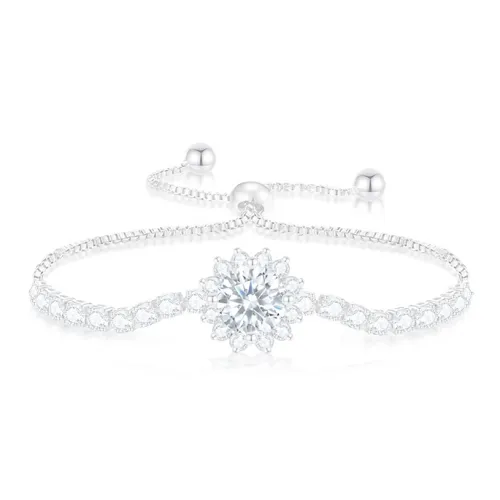 Cuz Strange Intention Сплав с цирконом браслеты женские