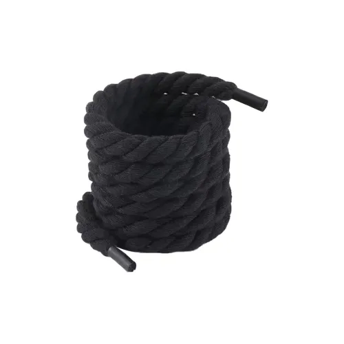 IOTS Полиэстер Шнурки Унисекс