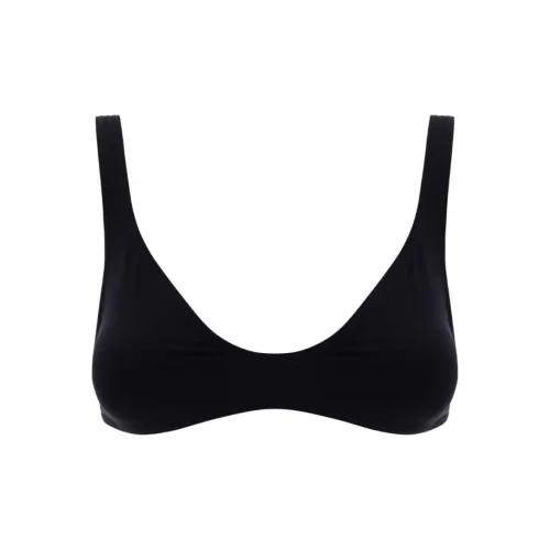 Zimmermann SS24 Бюстгальтер Женский Черный