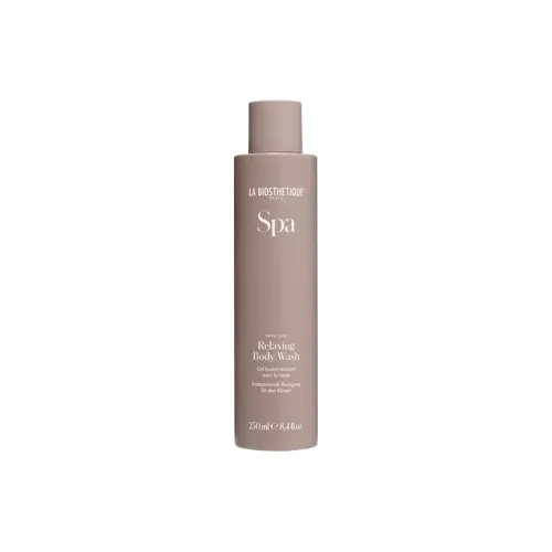 LA BIOSTHETIQUE Аромат Essence Shower Гель Hydrating Cleansing Ванильный Лимон Кедровый 250 мл