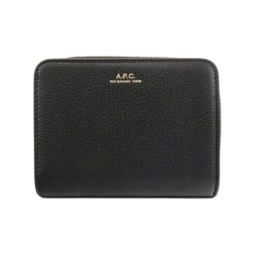 A.P.C Кошельки Женские
