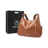 Какао-коричневый