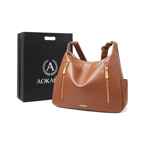 AOKANG Сумки через плечо Женские
