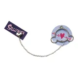 Скрытый стиль - Подтвержденная версия - Частота сердцебиения (Распакованный)