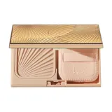 #01 Фарфоровый белый