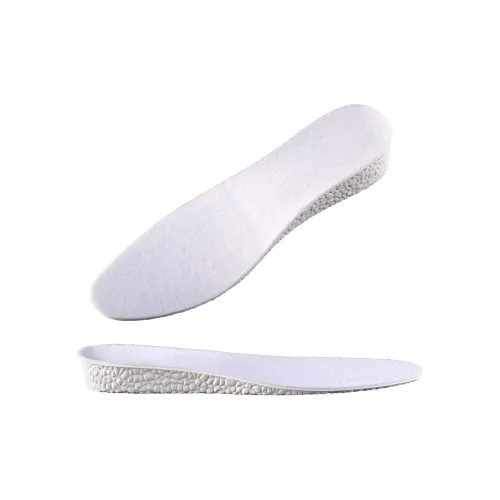 Step cloud ETPU+Дышащая ткань стельки унисекс