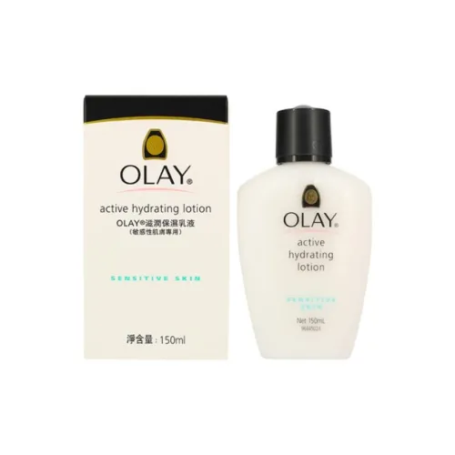 Olay Активный Hydration Лосьон Укрепляющий 150 мл