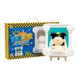 Божественная Коллекция (Белая Чиста Честность)