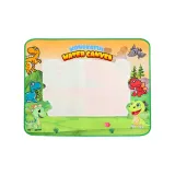 Динозавр Мир (Большой) 100×80 см (3 Вода Ручки + 2 Большой ЭВА Блоки + 1 Маленький E)