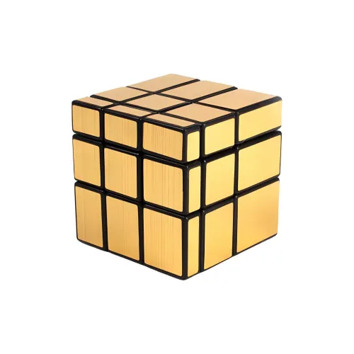 Qiyi 2 5 4 5 Кленовый Pyramid Твист Полный комплект Rubik's Cube Развивающие игрушки