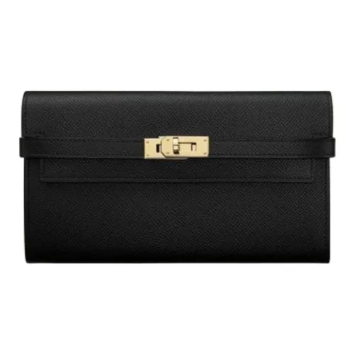 HERMES Женские кошельки